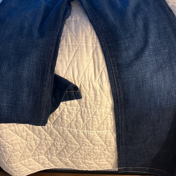 Women Gap Jeans Size 10 - Picture 4 of 4